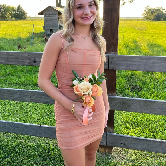 Nookie Mecca Mini dress. - Picture 5 of 6